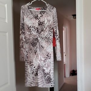 Jennifer Lopez Dress